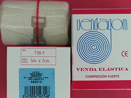 Comprar VENDAGON VENDA FTE 5X7 al mejor precio