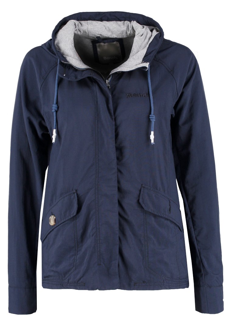 Comprar Bench TODOLIST Chaqueta de entretiempo total eclipse al mejor precio