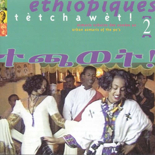 Comprar Ethiopiques Vol. 2 - Urban Azmaris 90'S al mejor precio
