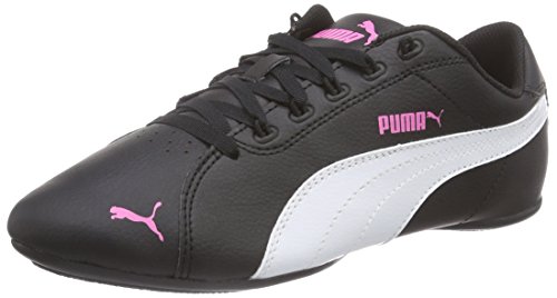 Comprar Puma Janine Dance 2 - zapatilla deportiva de material sintético mujer, color negro, talla 41 al mejor precio