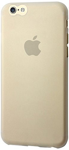 Comprar Muvit MUSKI0348 - Carcasa para iPhone 6 Plus, transparente al mejor precio