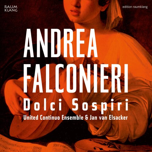 Comprar Andrea Falconieri: Dolci Sospiri al mejor precio