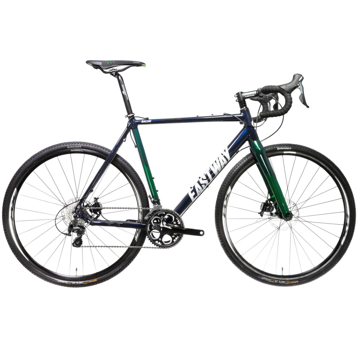 Comprar Bicicleta Eastway Balun C2 (2016, Tiagra) - Bicicletas de ciclocross al mejor precio