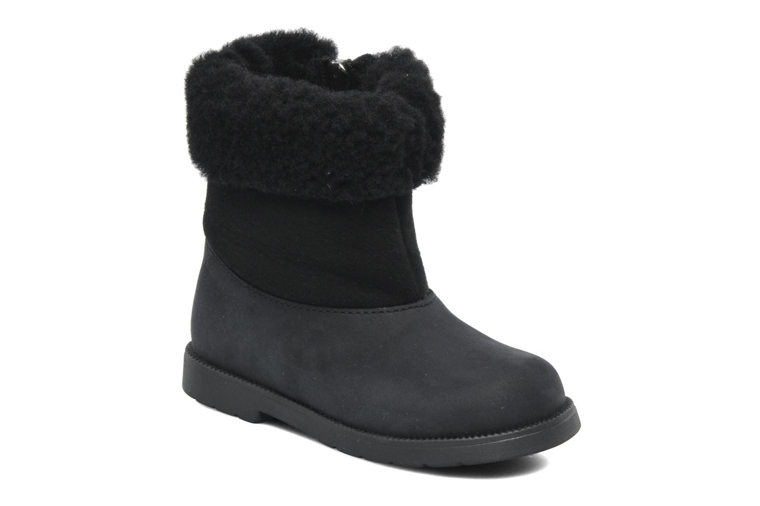 Comprar COMETE by Little Mary Negro al mejor precio