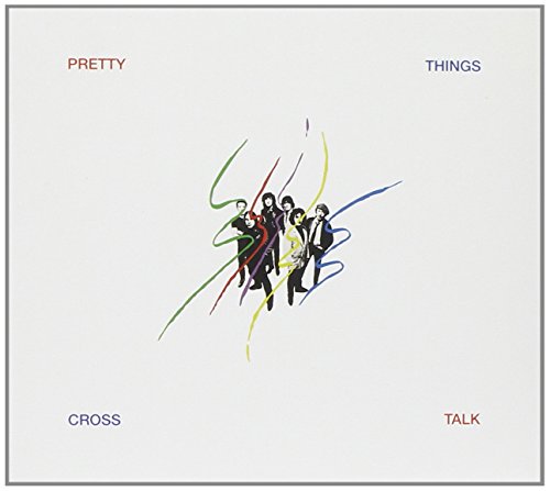 Comprar Cross Talk al mejor precio