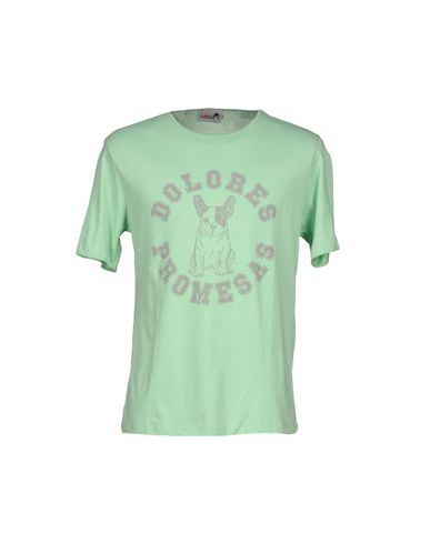 Comprar DOLORES PROMESAS Camiseta hombre al mejor precio