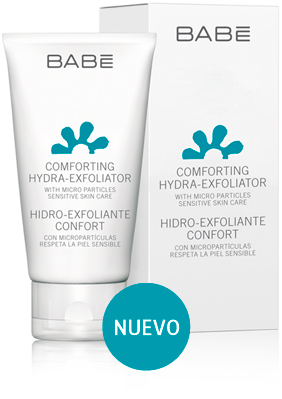 Comprar Hidro- Exfoliante Confort Babé 50 ml. al mejor precio
