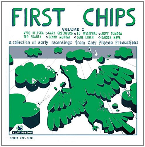 Comprar First Chips Volume 1 al mejor precio