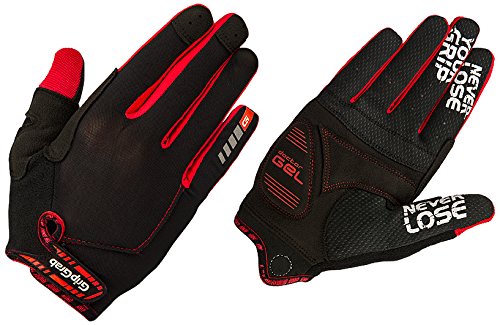 Comprar GripGrab - Guantes, talla S, color negro al mejor precio