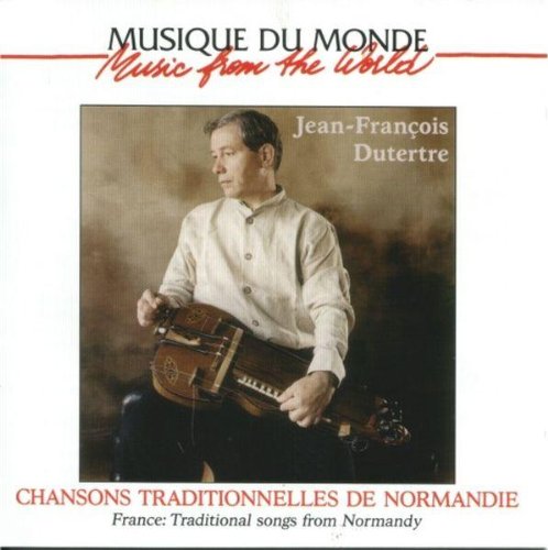 Comprar Traditional Songs from Normandy al mejor precio