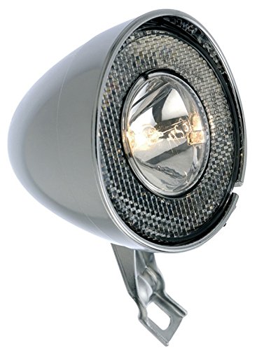 Comprar Busch & Müller B+M Halogen - Scheinwerfer Retro - Faro delantero de ciclismo al mejor precio