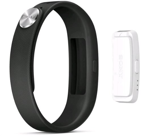Comprar Sony SmartBand SWR10 Brazil Edition al mejor precio