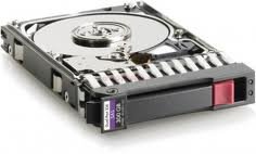 Comprar HP 507127-B21 hard disk drive al mejor precio