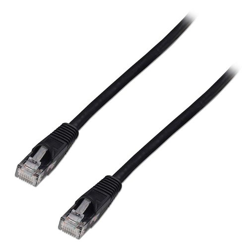 Comprar Lindy - Cable de red UTP sin enganches (CAT6, 5 m), color negro al mejor precio