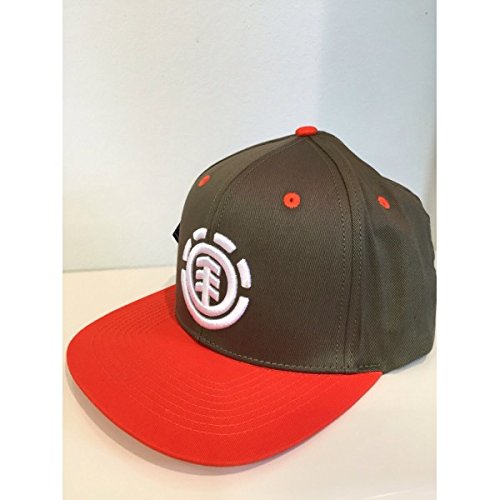 Comprar GORRA ELEMENT KNUTSEN-U al mejor precio