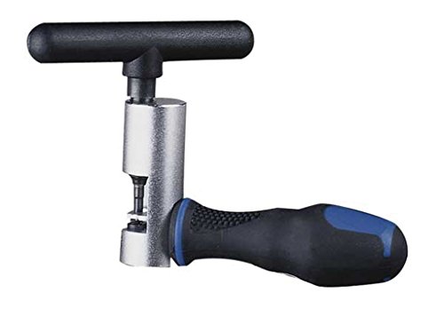 Comprar Cadena nietent Ferner 'Chain de Tool Pro Plata/Negro al mejor precio