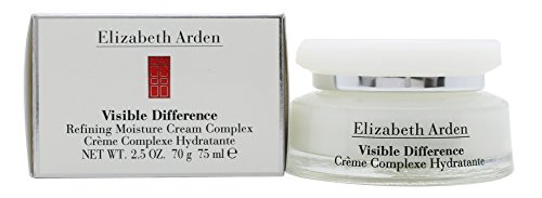 Comprar Elizabeth Arden Visible Difference Refining Moisture Cream 75ml al mejor precio
