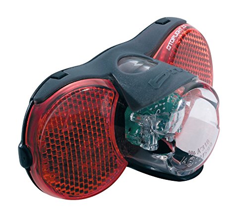 Comprar Bicicleta B&M de cristal de repuesto para bicicleta (modelo: XS DToplight Plus 425 L) al mejor precio