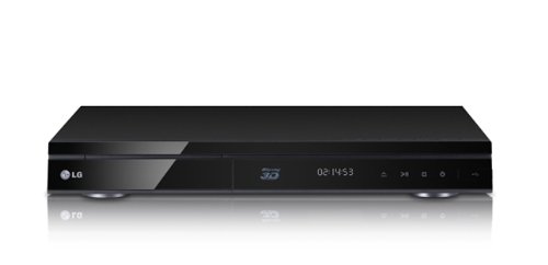 Comprar LG HR835T - Reproductor de Blu-ray (disco duro de 500 GB), negro al mejor precio
