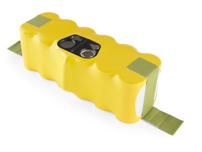 Comprar Bateria 4400 mAh de Litio compatible, bateria Roomba 500, bateria roomba 600, bateria roomba 700, bateria roomba 800 al mejor precio