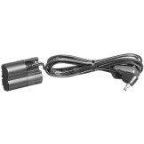 Comprar Canon ACK-600, 4.3, 110/220 V, Negro, 180 g, AC (50/60 Hz), 42.5 x 104.4 x 31.4 mm al mejor precio