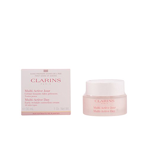 Comprar CLARINS MULTI-ACTIVE crème lissante jour TP 30 ml al mejor precio