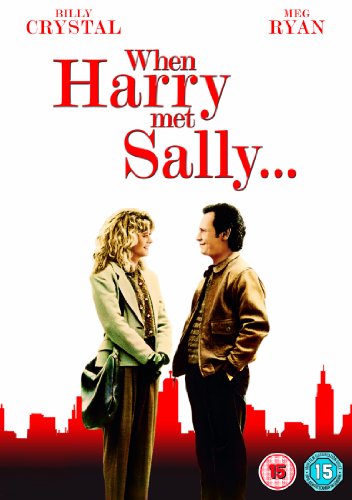 Comprar When Harry Met Sally [Reino Unido] [DVD] al mejor precio