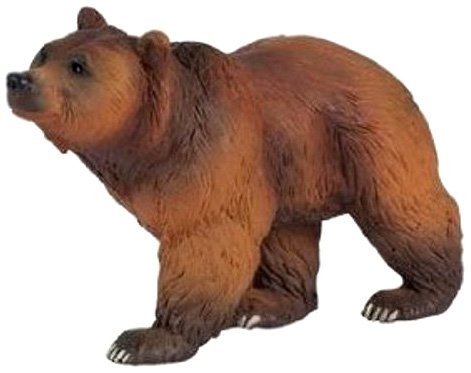 Comprar Orso dei Pirenei Papo cod. 50032 al mejor precio