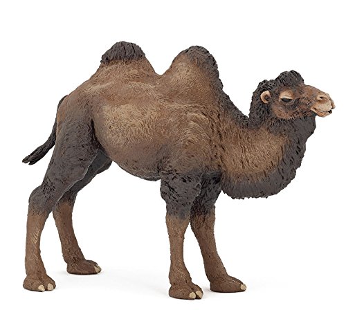 Comprar Papo - Figura camello de Bactriane (2050129.0) al mejor precio
