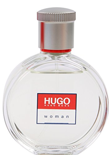 Comprar HUGO BOSS-HUGO HUGO WOMAN agua de tocador vaporizador 40 ml al mejor precio