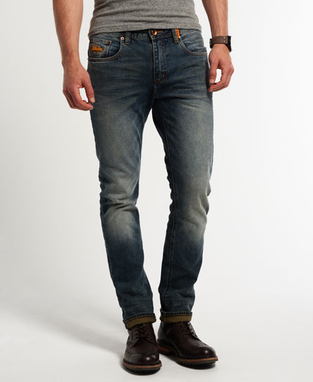 Comprar Vaqueros ajustados Corporal al mejor precio