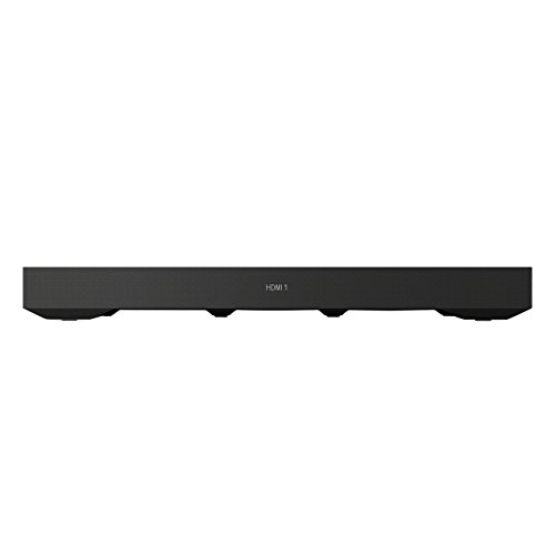 Comprar Sony HT-XT3 - Base de sonido premium de 350W (2.1 canales con Hi-Res Audio, LDAC, 2 x SW integrado , para TV de 32-65