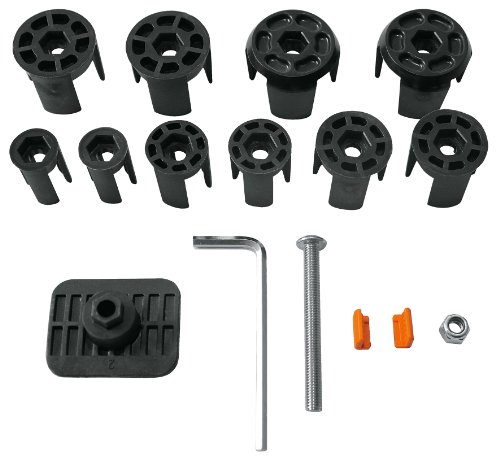 Comprar Befestigungsadapter SKS Shockblade Vario/Grand D.A.D al mejor precio