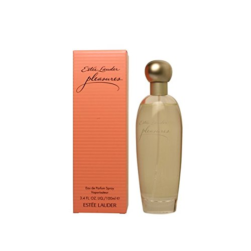 Comprar Pleasures Eau De Parfum vapo 100 ml al mejor precio