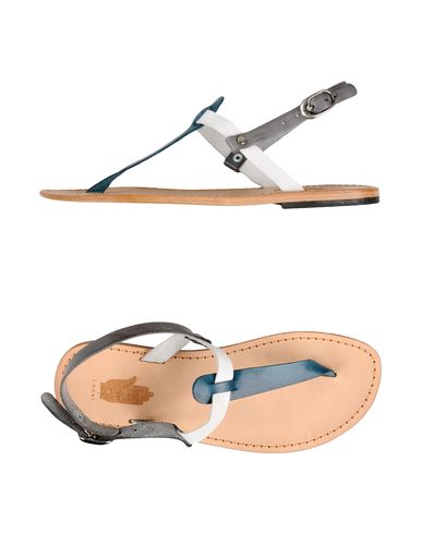 Comprar LOCAL APPAREL Sandalias de dedo mujer al mejor precio