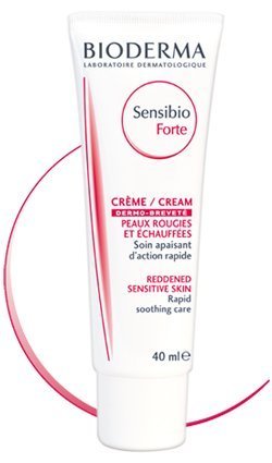 Comprar Sensibio forte crema 40 ml al mejor precio