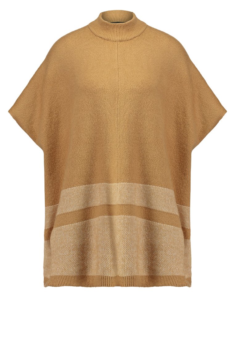 Comprar Topshop CLEAN Jersey de punto camel al mejor precio