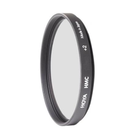 Comprar Hoya CLOSE-UP +2 HMC / 72 mm al mejor precio