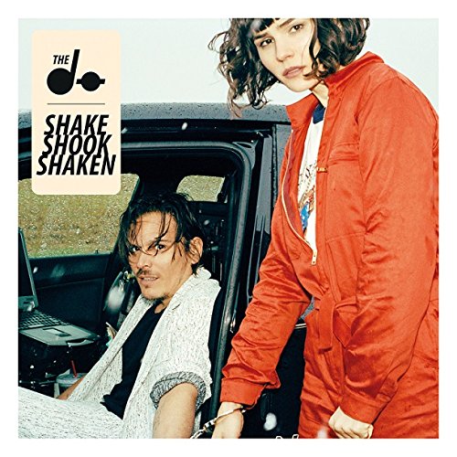 Comprar Shake Shook Shaken al mejor precio