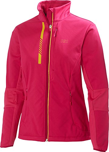 Comprar Helly Hansen W Challenger  2 - Chaqueta  para mujer, color rosa, talla M al mejor precio