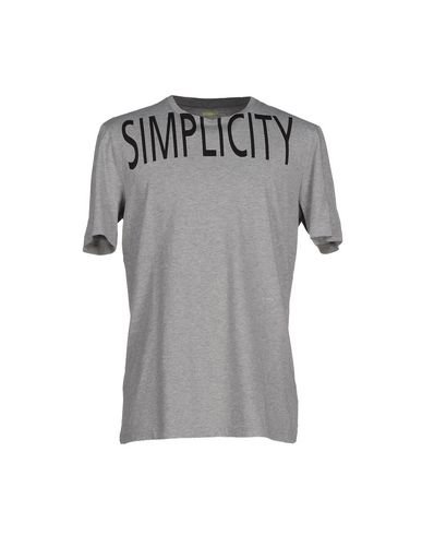 Comprar DONDUP Camiseta hombre al mejor precio