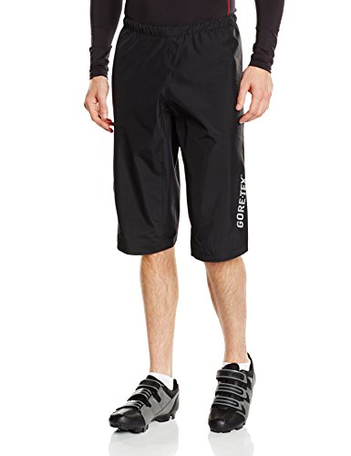 Comprar Gore Bike Wear Power Trail GT Active - Pantalón corto para hombre, color negro, talla XXL al mejor precio