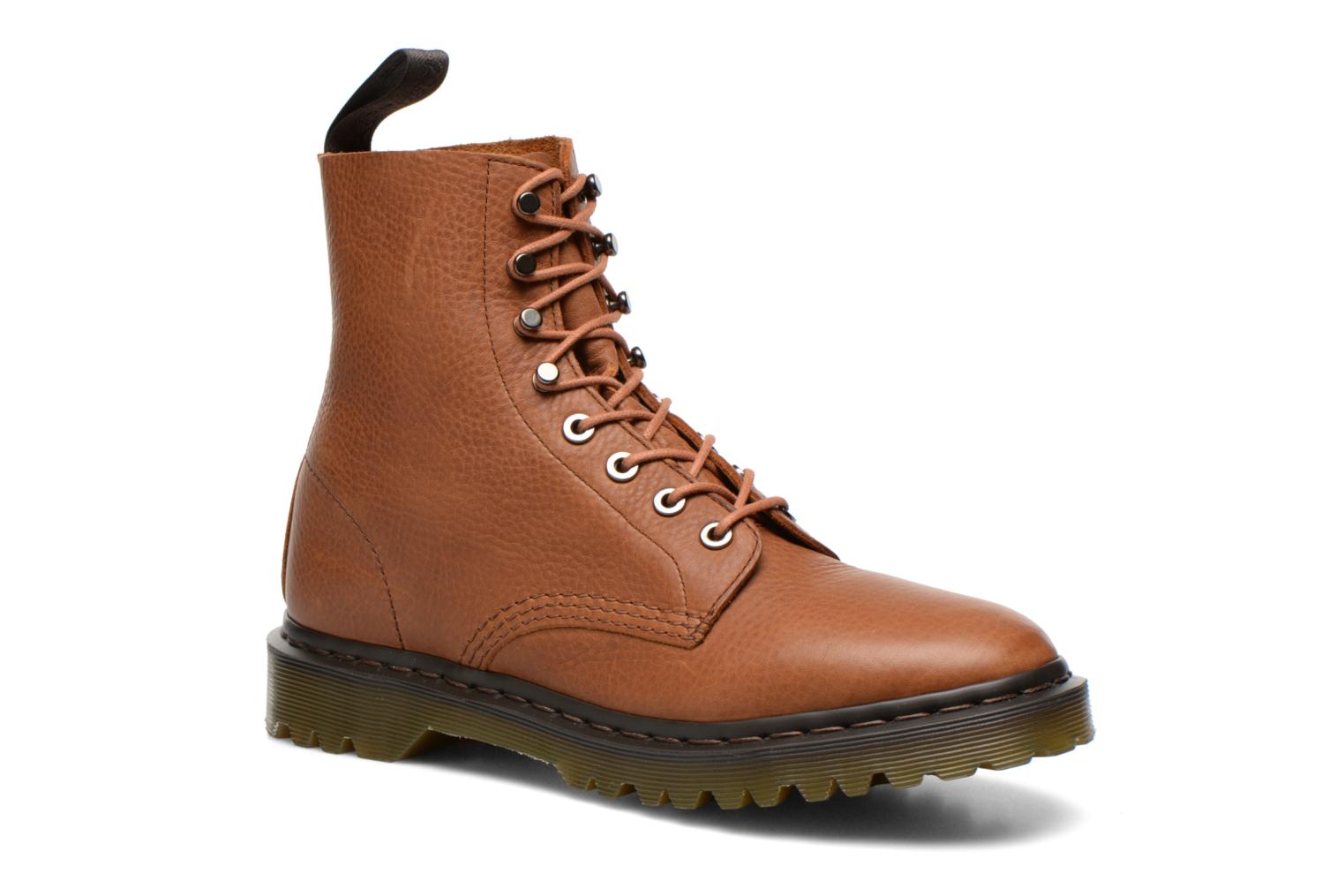 Comprar Hadley by Dr. Martens Marrón al mejor precio