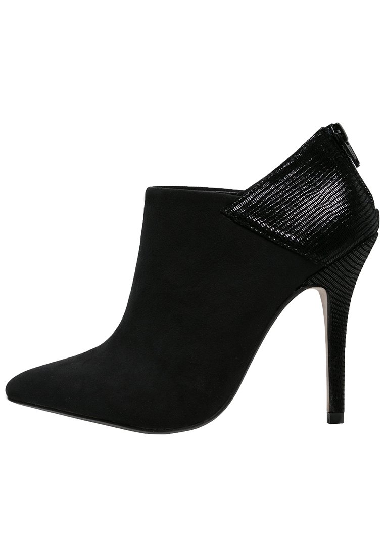 Comprar Dorothy Perkins LARAY  Botines bajos black al mejor precio