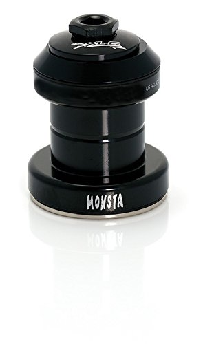 Comprar XLC Accesorios Comp A-Head de de dirección MTB HS de A02 1 1/8 pulgadas, Negro, 30.0 mm, 2500503000 al mejor precio