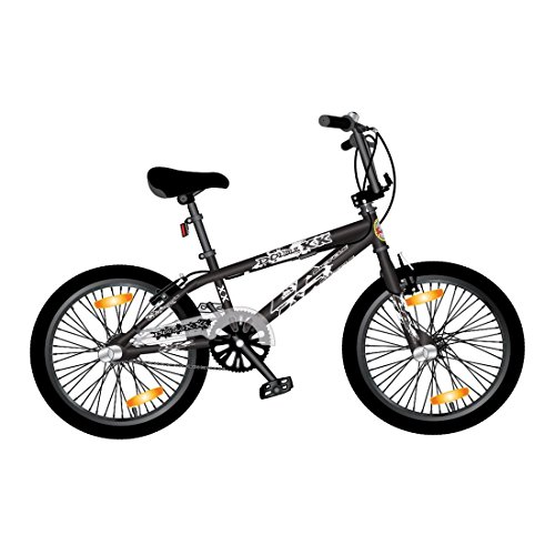 Comprar BMX Monz Double X 20