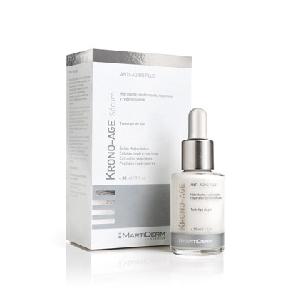 Comprar Sérum Krono-Age MartiDerm 30 ml. al mejor precio