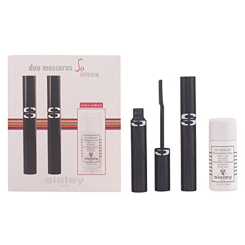 Comprar SISLEY PHYTO-MASCARA SO INTENSE LOTE 3 piezas al mejor precio