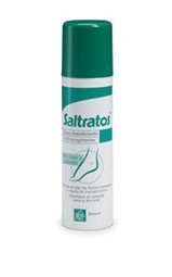 Comprar SALTRATOS SPRAY DESODORANTE ANTITRANS PIES Y CALZADO 150 ML al mejor precio