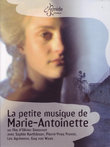 Comprar La petite musique de Marie-Antoinette [Alemania] [HD DVD] al mejor precio